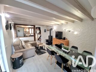 Maison � vendre 4 pi�ces 75 m�