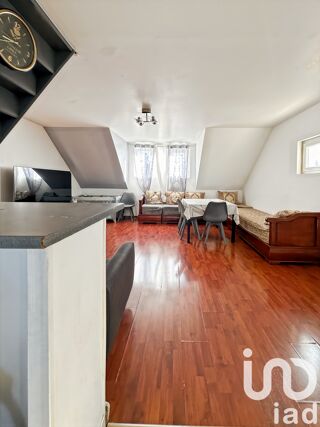  Appartement � vendre 2 pi�ces 49 m�