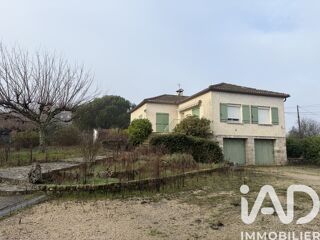  Maison � vendre 7 pi�ces 102 m�