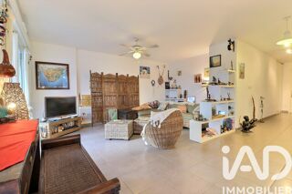  Appartement � vendre 3 pi�ces 81 m�