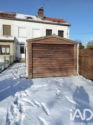  Maison � vendre 4 pi�ces 72 m�