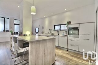  Loft � vendre 4 pi�ces 137 m�