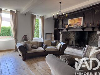  Maison � vendre 7 pi�ces 283 m�