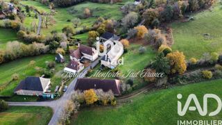  Maison � vendre 8 pi�ces 240 m�