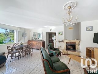  Maison � vendre 5 pi�ces 115 m�