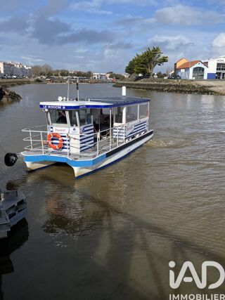  Appartement � vendre 1 pi�ce 20 m�