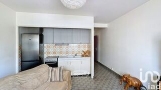  Appartement  vendre 4 pices 60 m