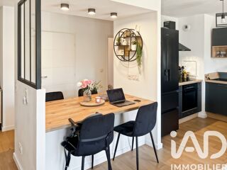  Appartement � vendre 3 pi�ces 66 m�