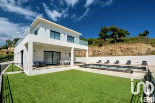  Maison � vendre 7 pi�ces 257 m�