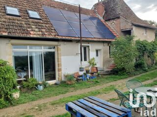  Maison  vendre 8 pices 185 m