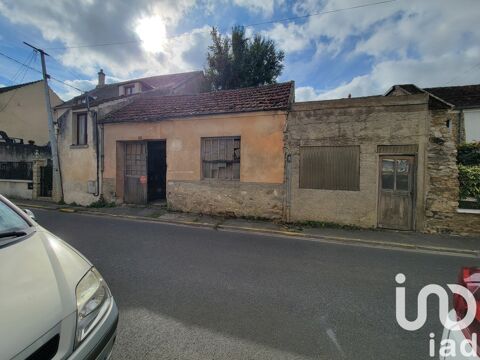   Vente Atelier 1 pi�ce Maison - 1 pi�ce(s) - 36 m�