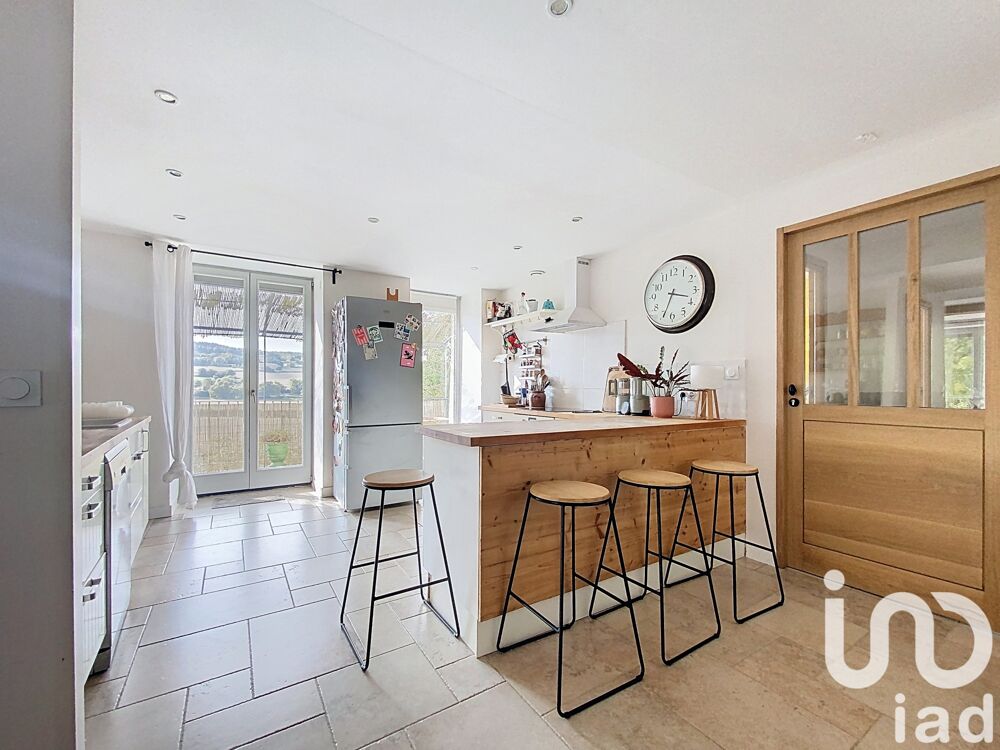  vendre  Maison Chabrillan (26400)