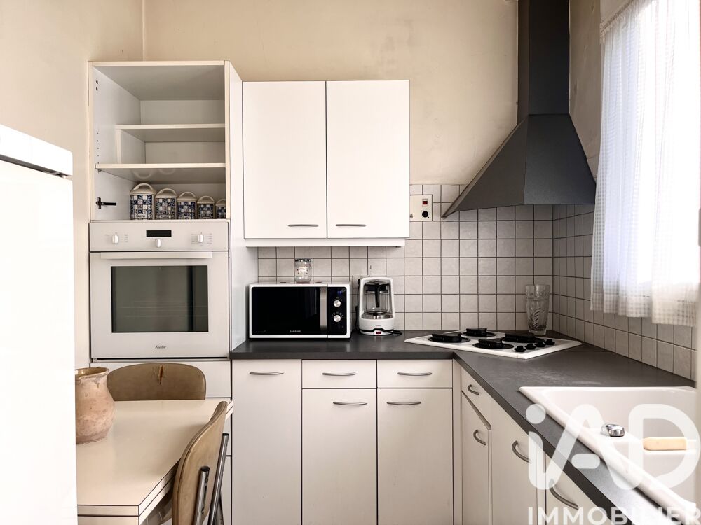 � vendre  Maison Antony (92160)