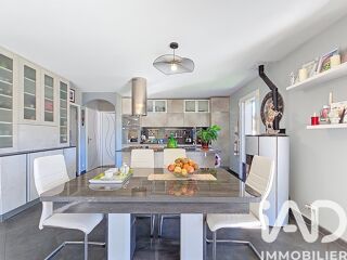  Maison � vendre 6 pi�ces 126 m�