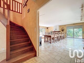  Maison � vendre 6 pi�ces 196 m�