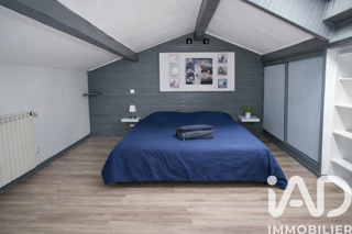  Maison � vendre 10 pi�ces 190 m�