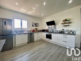  Maison � vendre 6 pi�ces 246 m�