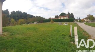  Terrain � vendre 1813 m�