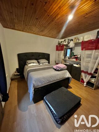  Maison � vendre 3 pi�ces 65 m�