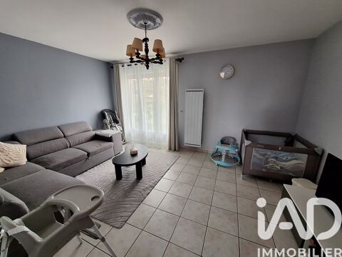   Vente Appartement 3 pi�ces Appartement - 3 pi�ce(s) - 64 m�