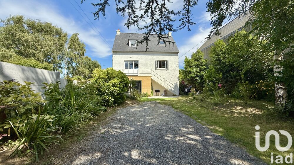  vendre  Maison Cancale (35260)