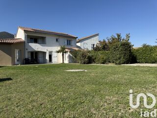  Maison � vendre 6 pi�ces 128 m�