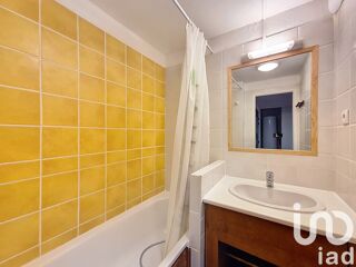  Appartement � vendre 3 pi�ces 49 m�