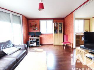  Appartement � vendre 5 pi�ces 97 m�