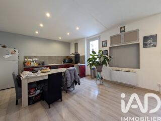  Maison � vendre 2 pi�ces 54 m�
