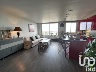  Appartement  vendre 3 pices 67 m