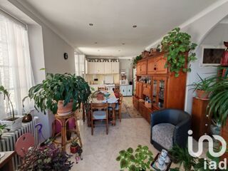  Maison � vendre 3 pi�ces 61 m�