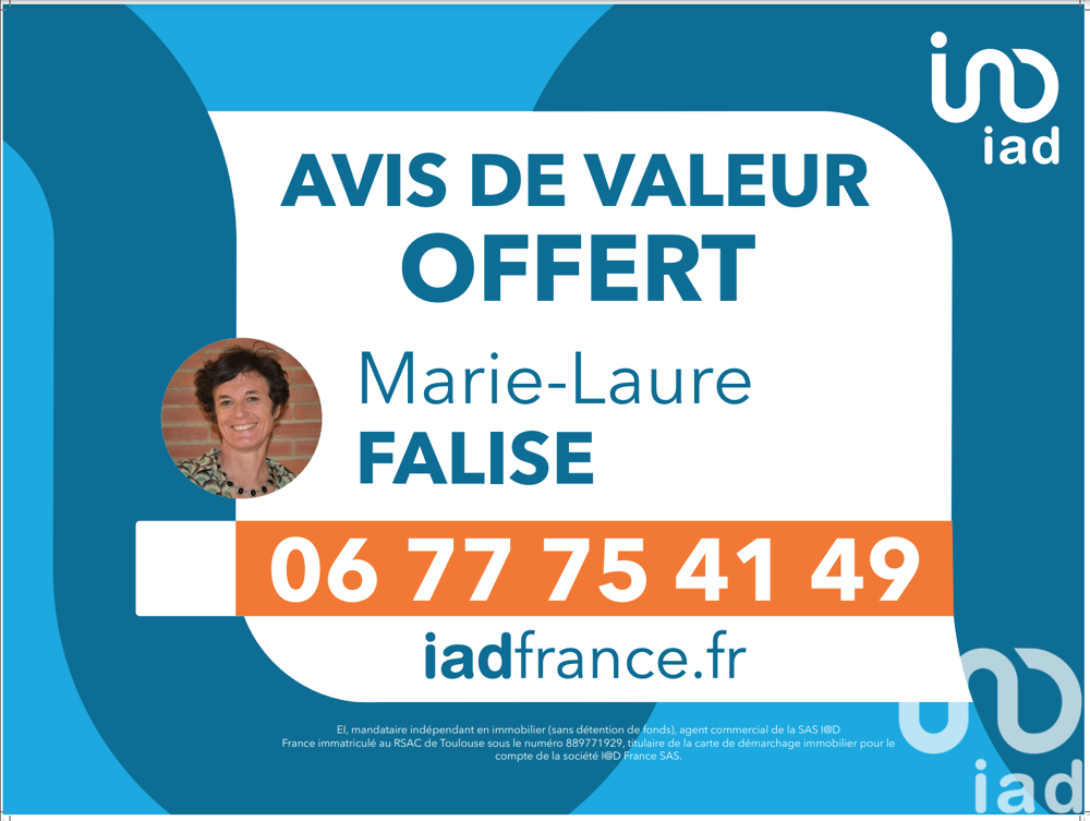 � vendre  Maison Balma (31130)