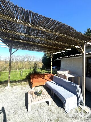  Maison � vendre 6 pi�ces 135 m�