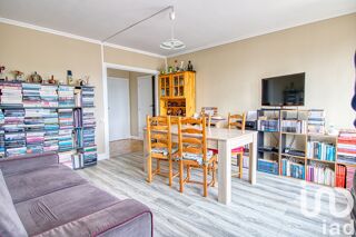  Appartement � vendre 3 pi�ces 65 m�