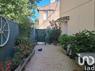  Maison � vendre 3 pi�ces 51 m�