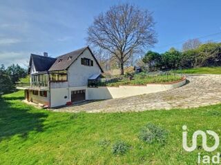  Maison � vendre 7 pi�ces 142 m�