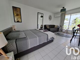  Appartement � vendre 1 pi�ce 25 m�