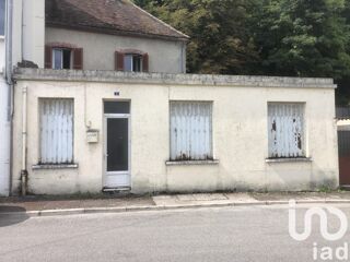  Maison � vendre 2 pi�ces 48 m�