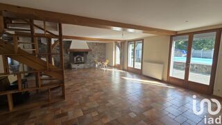  Maison  vendre 3 pices 124 m