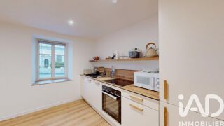  Appartement � vendre 3 pi�ces 60 m�