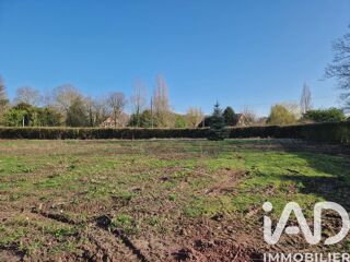  Terrain � vendre 800 m�