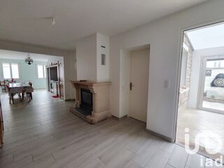  Maison � vendre 7 pi�ces 154 m�