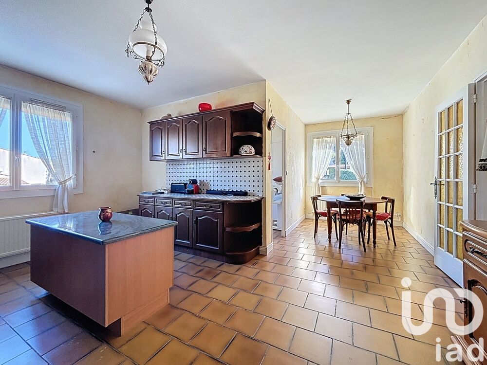  vendre  Maison Vitrolles (13127)