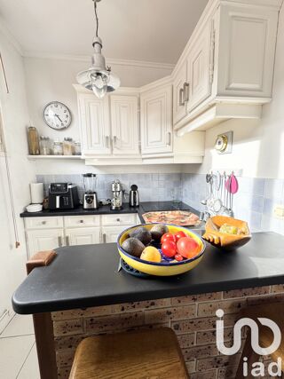  Appartement  vendre 2 pices 27 m