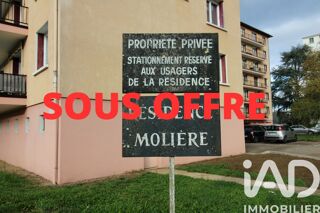  Appartement � vendre 3 pi�ces 62 m�