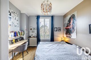  Maison  vendre 8 pices 137 m