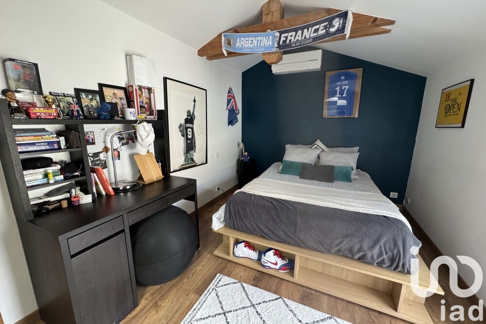  vendre  Maison Bassussarry (64200)