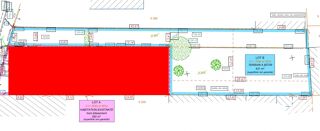  Terrain � vendre 431 m�