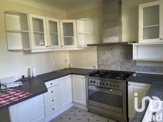  Maison � vendre 4 pi�ces 124 m�