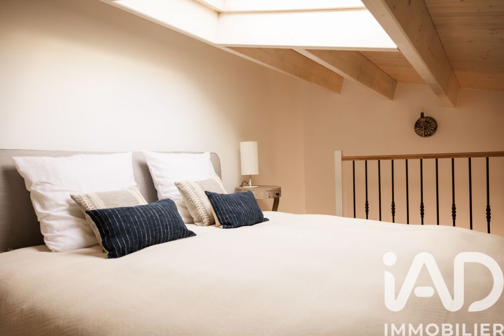 � vendre  Maison Sainte-Marie-de-R� (17740)